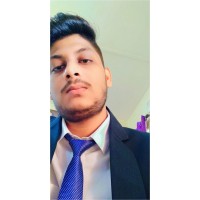 Suraj Ingole
