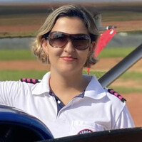 Ana Paula Pimenta Ribeiro Rodrigues