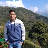 Chandranath Mukherjee