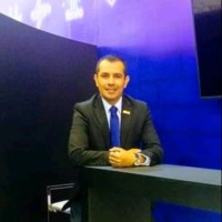Carlos Alberto Jiménez Muñoz