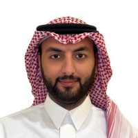 Khalid Almarshad