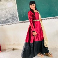 Bhagyalaxmi Chaturvedi