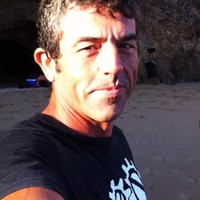 Rafa Robles Ramos