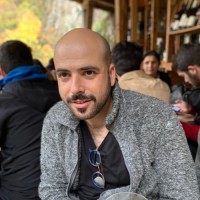 Guy Atias