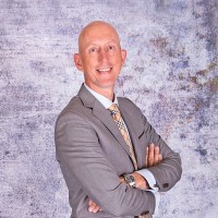 Sandor Van Der Laan