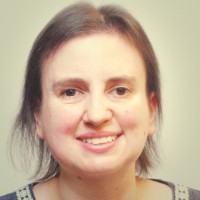 Catherine Sutton
