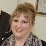 Tracey Harding
