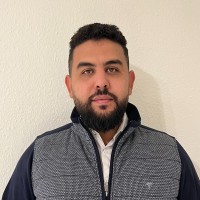Amir Ben Zid