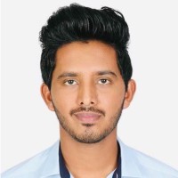 Raj Mohamed Ahamed Ashik