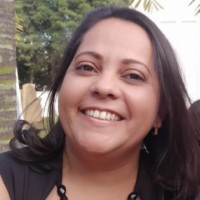 Sandra Maria Ribeiro Rosa