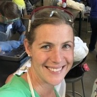 Carolyn Mckee