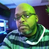 Terry Williams