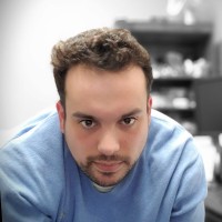 Daniel D'Ippolito