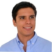 Marco Martínez Taboada