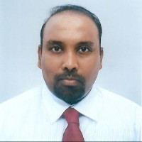 Vikrant Katta