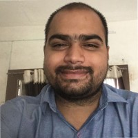 Deepak Kumar Tripathi