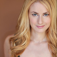 Taryn Leggett