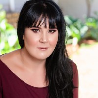 Rochelle van der Merwe