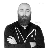 Benjamin Fréchet
