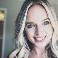Tiffany Holman