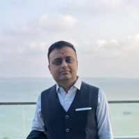 Niravkumar Thakkar