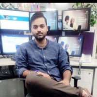 Sarvesh Yadav