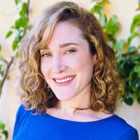 Sydney Siegel,  LCSW