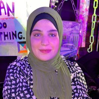 Nourhan Ashraf
