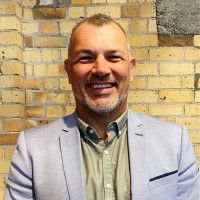 Craig Saunders