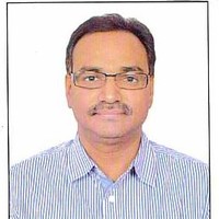 CHANDRA SEKHAR ARASADA