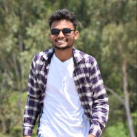 Tejas kumar