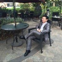 熊伟宏