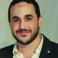Mostafa Rabea