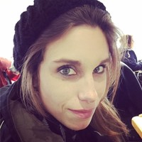 Natascha Muehlberg