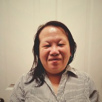 Tracey Vang