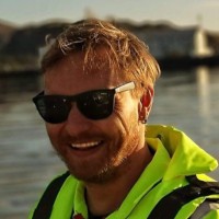 Eivind Stavland