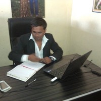 Vishwajit Nikam