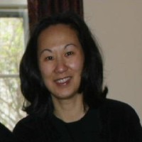 Danielle Tsai