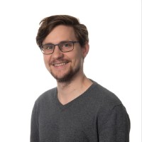 Kristoffer Selvær