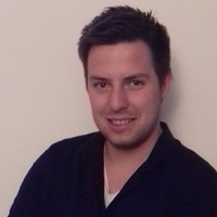 Bart van den Besselaar