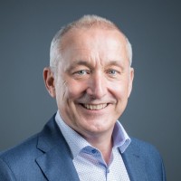Jaap Van Den Akker