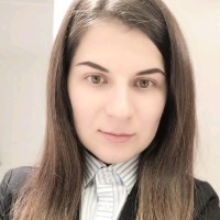Eugenia Andreev