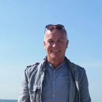 Johan Terpstra