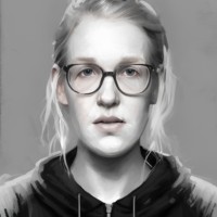 Madeline Cameron