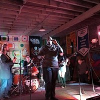 Brandon Taylor Sides