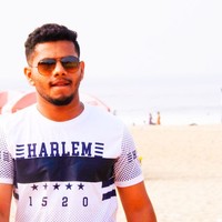 Dheeraj Devadiga