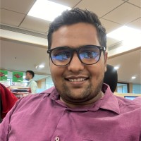 Vasant Kesari