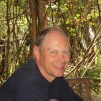 Steven MacDonald, AScT, GSC