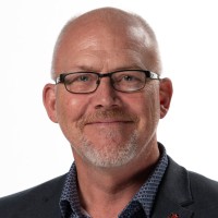 Pat Heffernan
