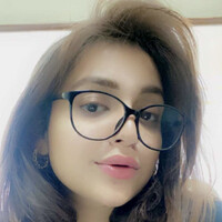 Varsha Pande